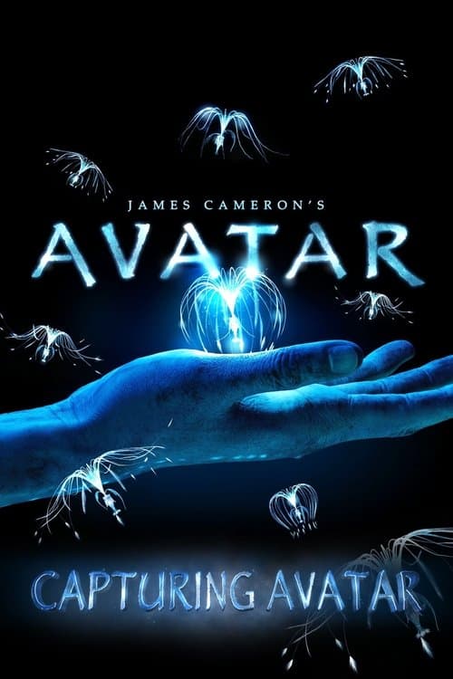 Capturing Avatar still 8