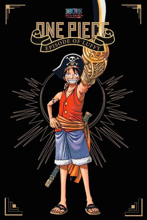 One Piece: Episode of Luffy - Hand Island Adventure still 5
