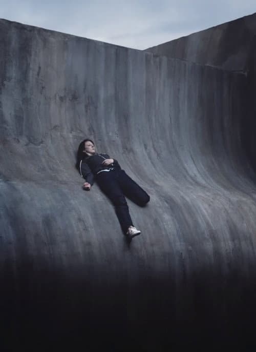 Curve still 7