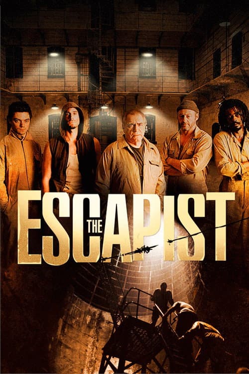 The Escapist still 7