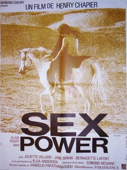 Sex-Power still 1