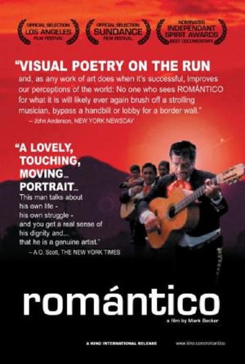 Romántico still 1