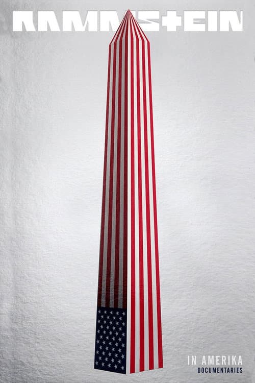 Rammstein in Amerika still 7