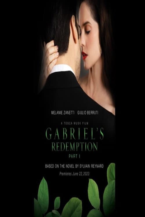 Gabriel's Redemption: Part I still 7