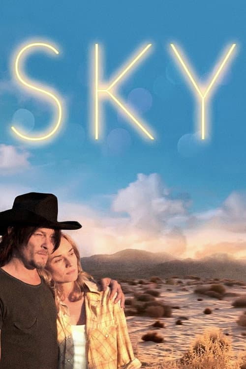 Sky still 6
