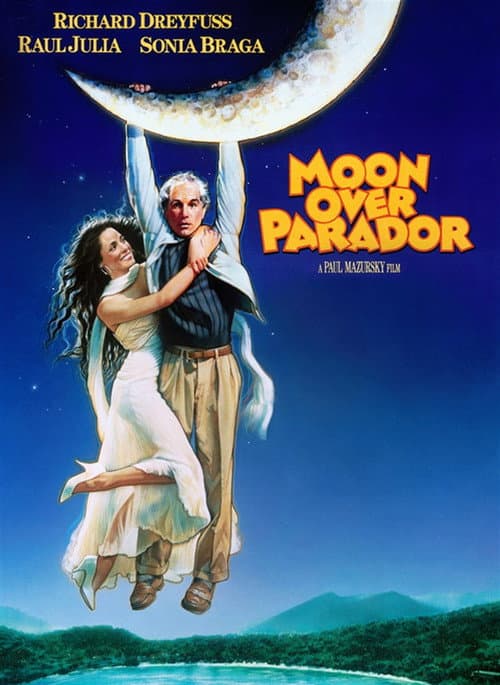 Moon Over Parador still 7