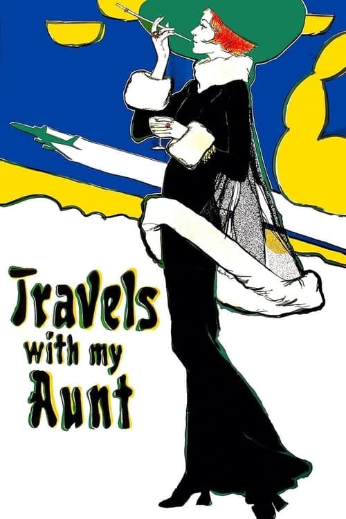 Travels with My Aunt still 4