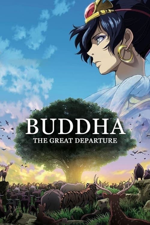 Buddha: The Great Departure still 7