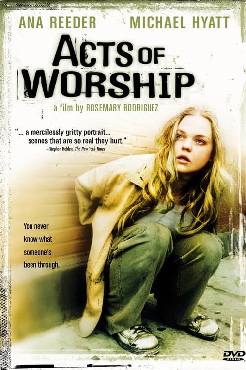 Acts of Worship still 1