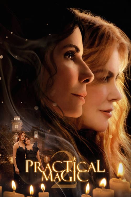 Practical Magic 2 (2026): Sequel News & Updates still 8