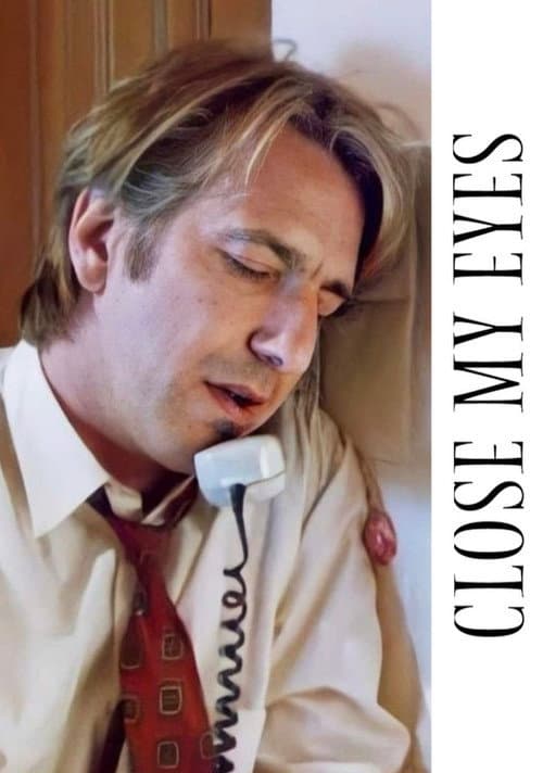 Close My Eyes still 6