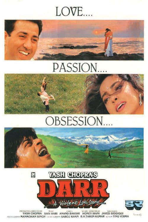 Darr still 8