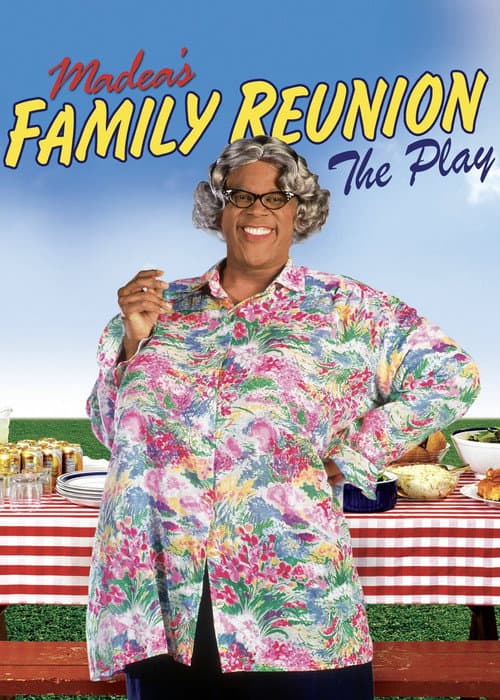 Tyler Perry's Madea's Family Reunion - The Play still 8