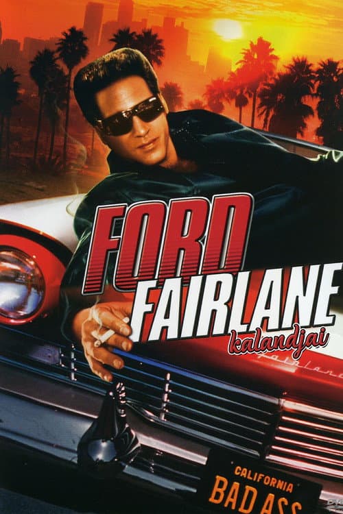 The Adventures of Ford Fairlane still 6