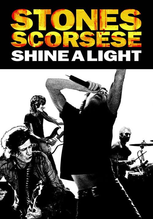 Shine a Light still 4