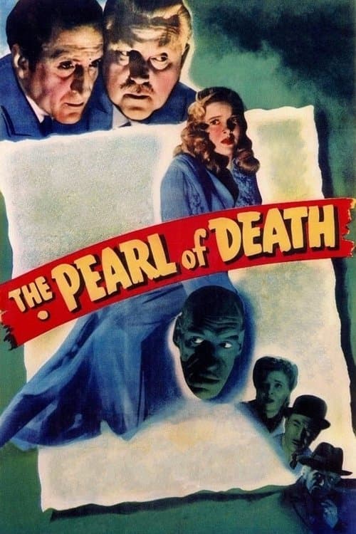 The Pearl of Death still 6