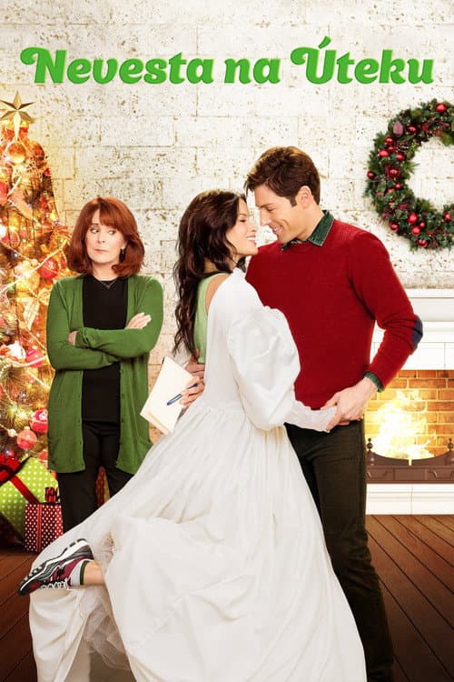 Snow Bride still 7