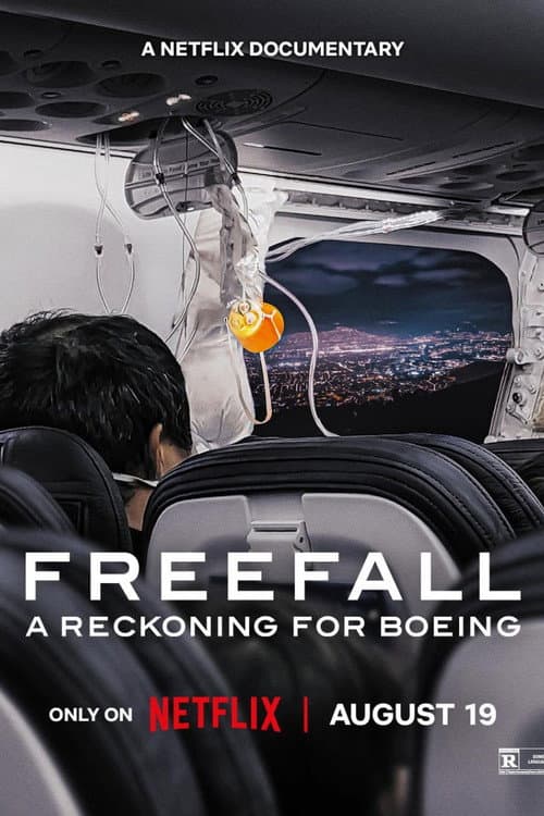 Freefall Boeing Review: True-Crime Thriller Exposé still 7