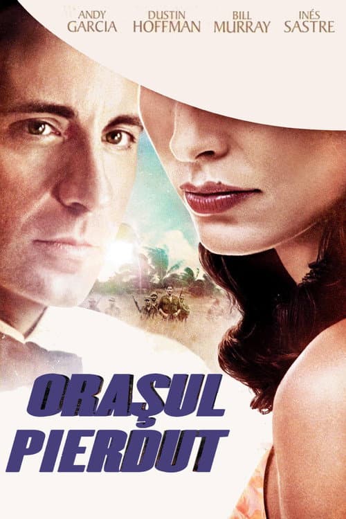 The Lost City still 7
