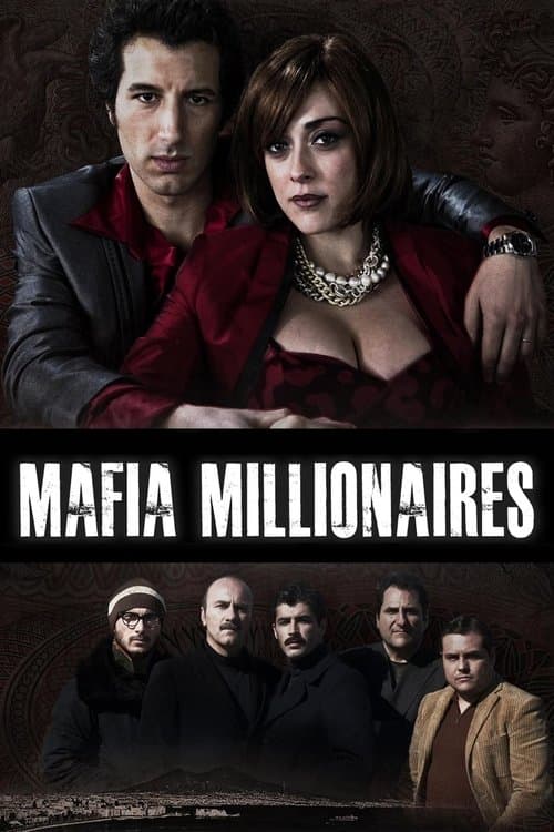 Mafia Millionaires still 6