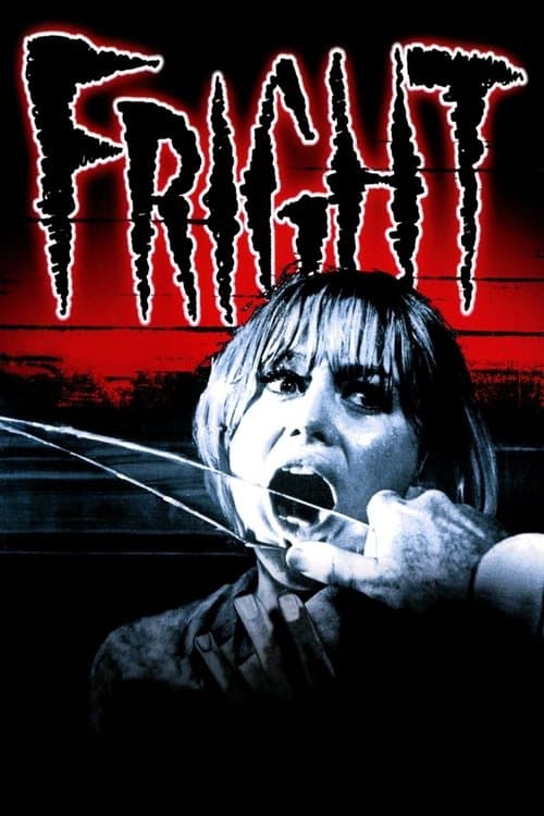 Fright still 7
