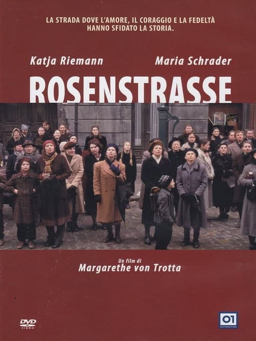 Rosenstrasse still 5