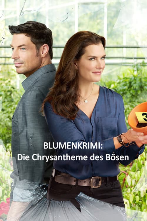 Flower Shop Mystery: Mum's the Word still 8