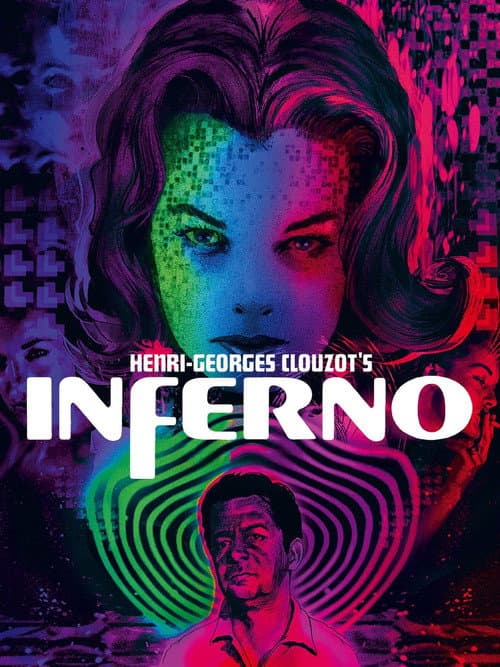 Henri-Georges Clouzot's Inferno still 4