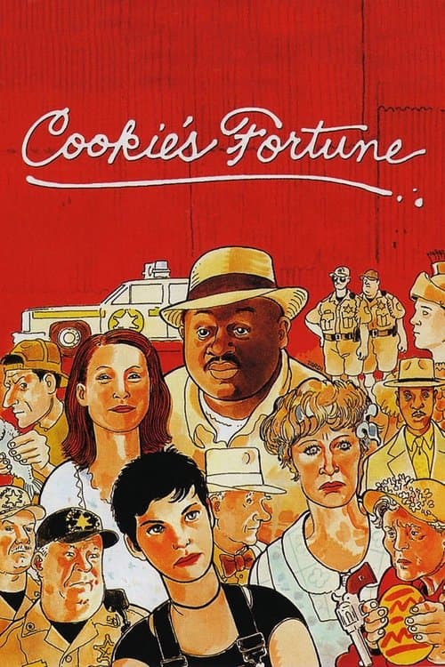 Cookie's Fortune still 8
