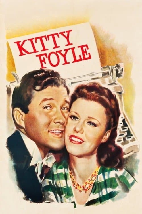 Kitty Foyle still 8