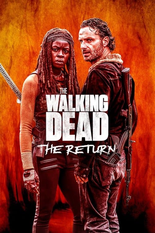 The Walking Dead: Movie News & Scoop still 4