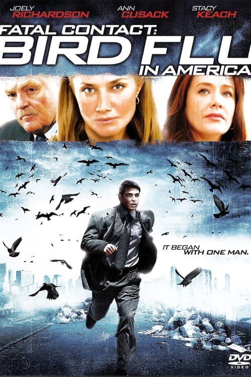 Fatal Contact: Bird Flu in America still 4
