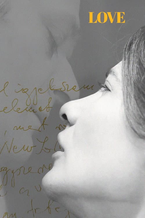 Love still 8
