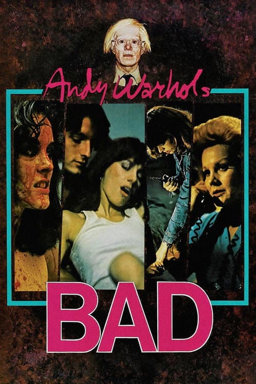 Bad still 3