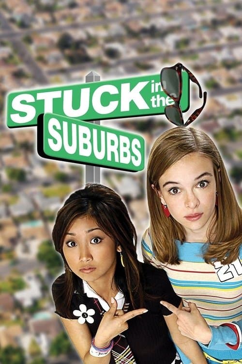 Stuck in the Suburbs still 7