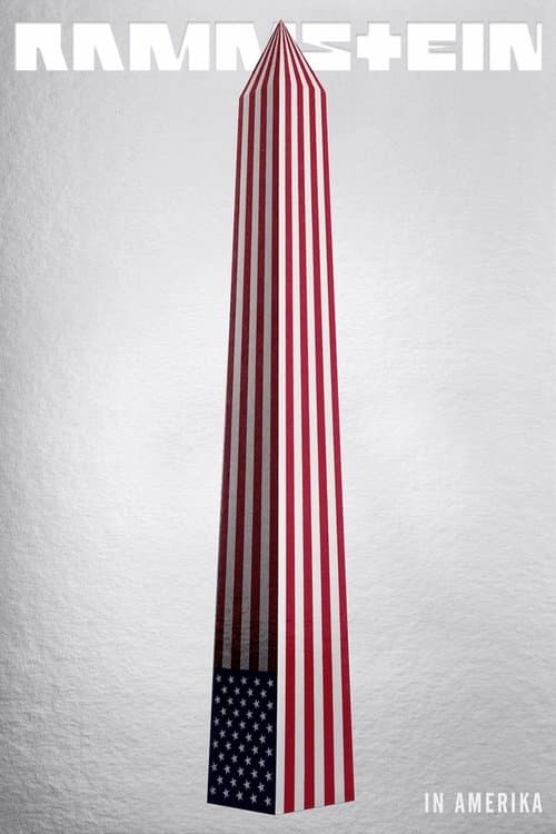 Rammstein in Amerika still 6