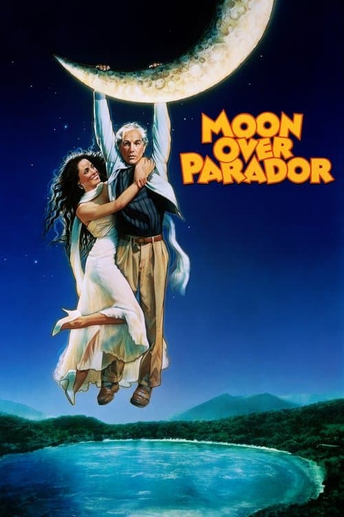 Moon Over Parador still 6