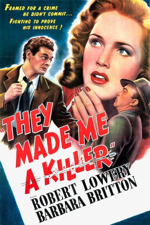 They Made Me a Killer still 6