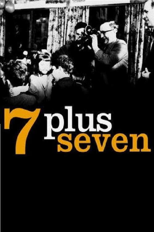 7 Plus Seven still 5