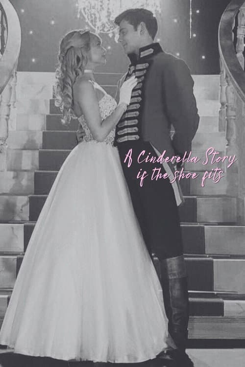A Cinderella Story: If the Shoe Fits still 8