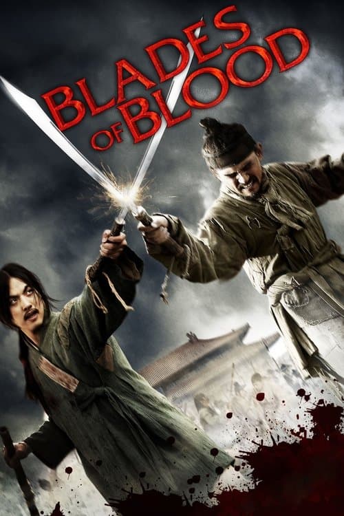 Blades of Blood still 5