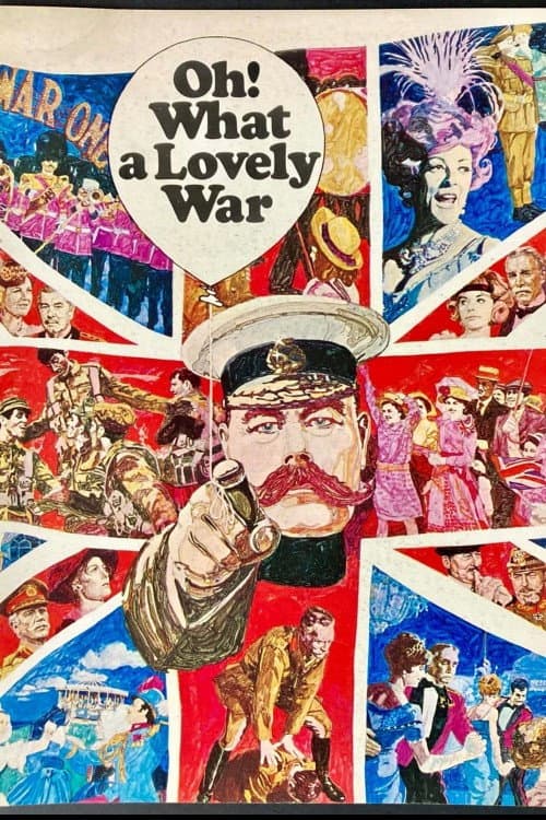 Oh! What a Lovely War still 6