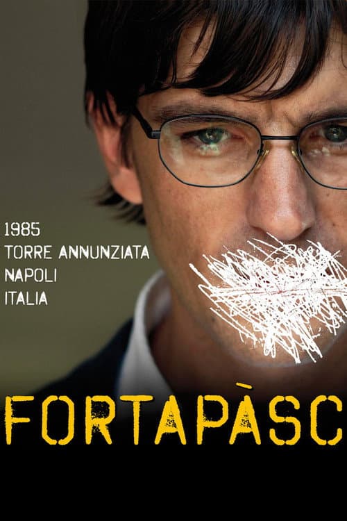 Fort Apache Napoli still 4