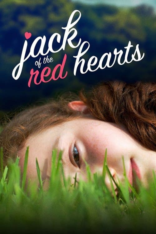 Jack of the Red Hearts still 5
