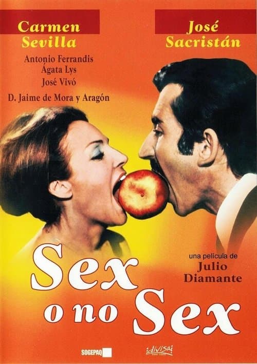 Sex o no sex still 2