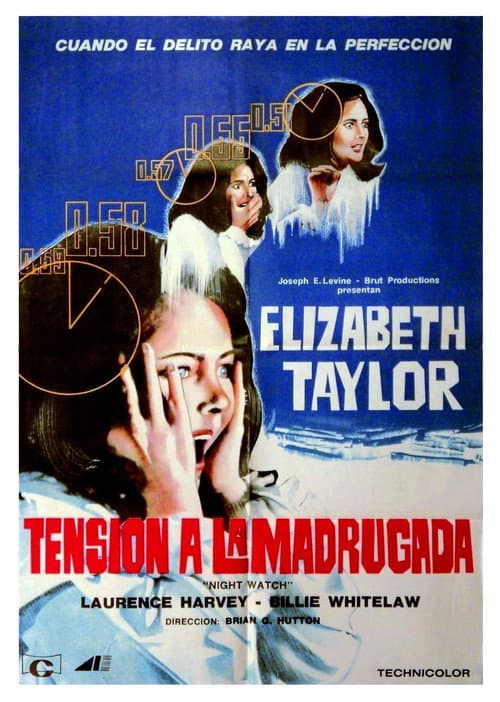 Night Watch still 7
