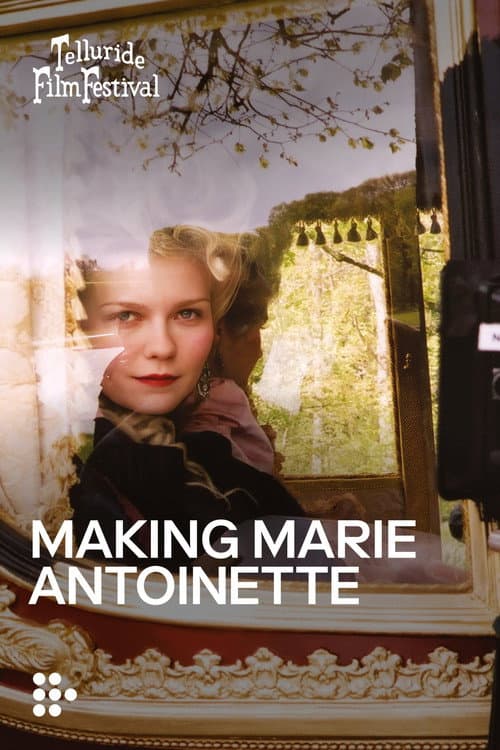 Making Marie Antoinette: Eleanor Coppola's 2026 Doc still 8