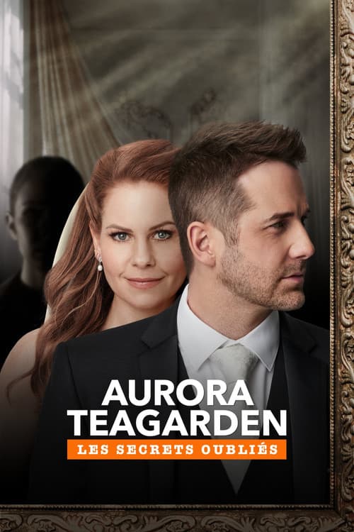 Aurora Teagarden Mysteries: Til Death Do Us Part still 6