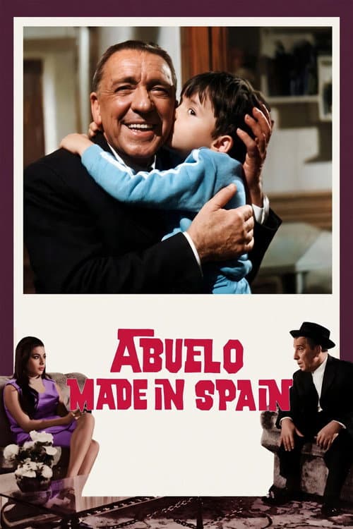 Old Man Made in Spain still 5