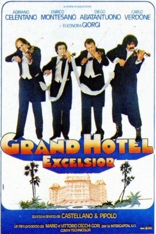 Grand Hotel Excelsior still 4